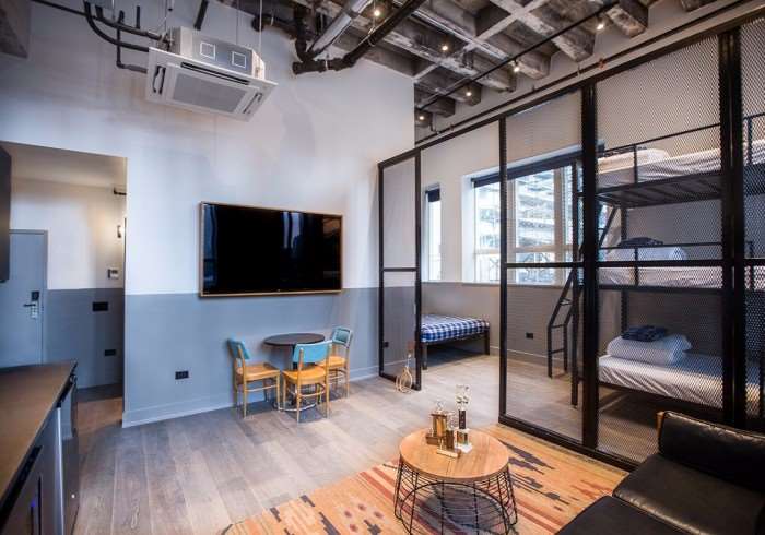 The Chicago Hotel Collection River North - photo 3