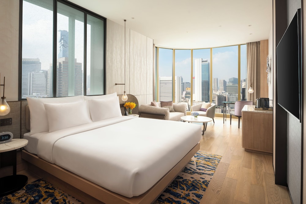 Grand Nikko Bangkok Sathorn in Bangkok, Thailand