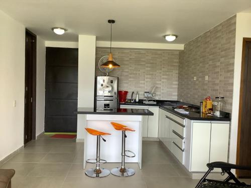 Acogedor apto cerca a Girardot — 4-Star Luxury Hotel in Ricaurte, Colombia