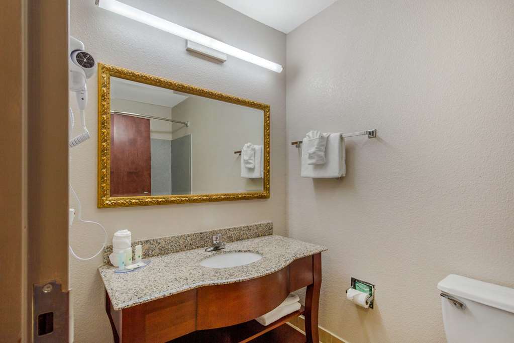 Quality Inn Port Arthur Nederland - photo 15