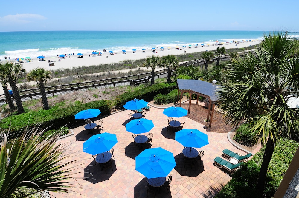 Holiday Pavilion Resort on the Boardwalk - photo 40