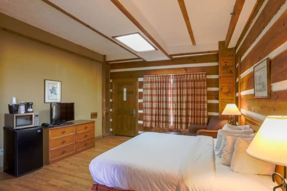 Timbers Lodge - photo 7