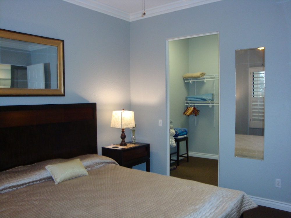 Santa Rosa Resort Vacation Rentals - photo 6