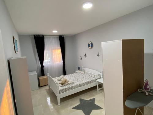 Kotor Apartman Green Sailor — 4-Star Luxury Hotel in Kotor, Montenegro