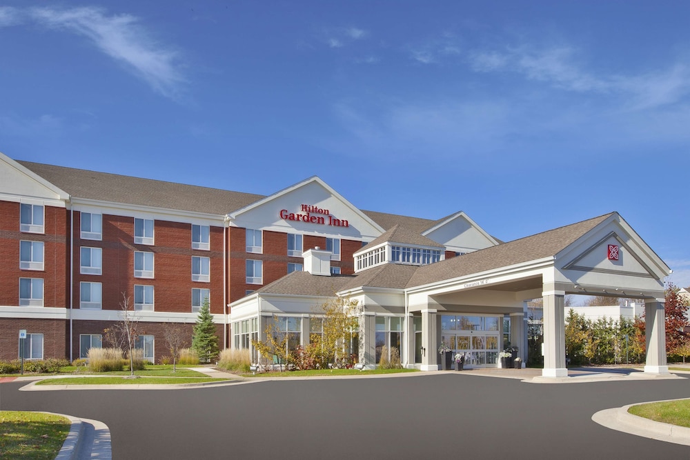 Hilton Garden Inn Detroit Novi - photo 34