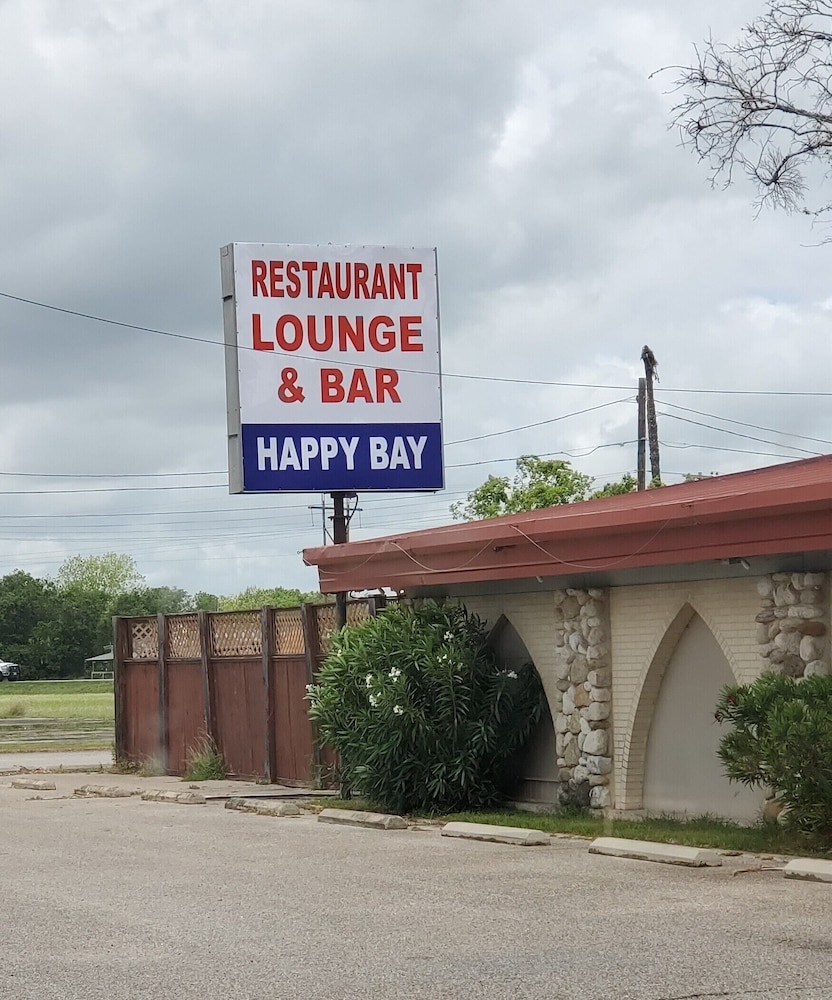 Happy Bay - photo 18