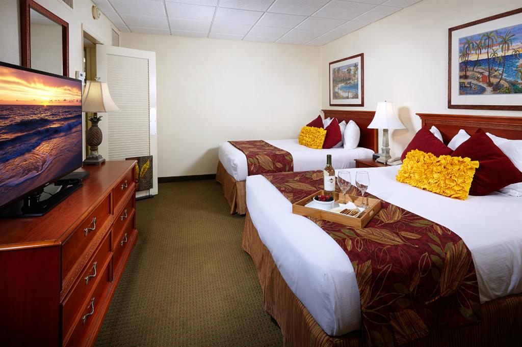 Best Western Naples Inn & Suites - photo 10