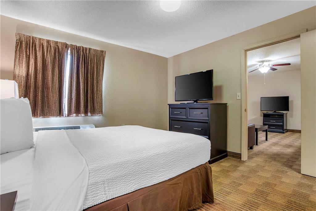 Extended Stay America Suites Houston Willowbrook HWY 249 - photo 28