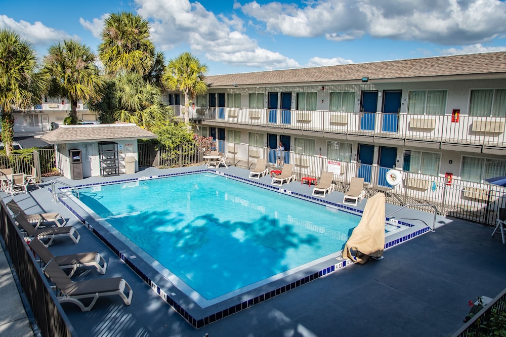 Motel 6 Kissimmee FL Orlando - photo 7
