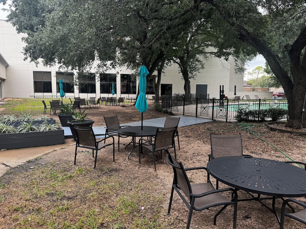 Wingate Houston near NRG Park Medical Center - photo 29