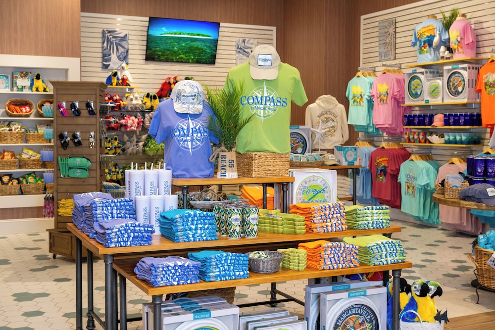 Compass Hotel Pigeon Forge - photo 21