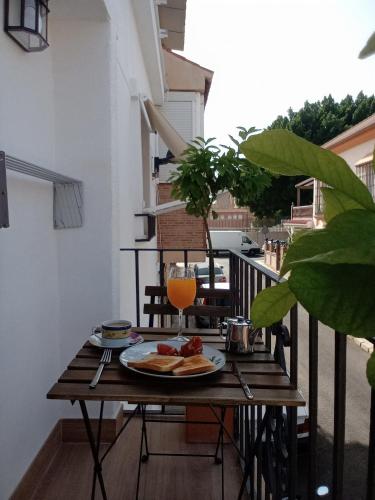 Oasis En la Ciudad - last minute hotel in Malaga