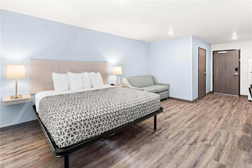 Woodspring Suites Billings - photo 9