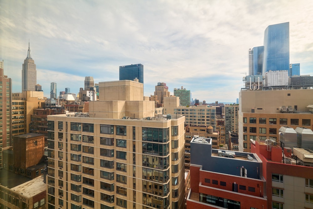 Candlewood Suites New York City Times Square by IHG - photo 34