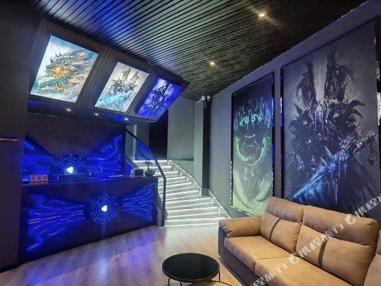 Fangli Theme Hotel in Ning'er, People's Republic of China