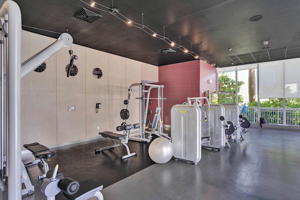 Beachwalk Elite Hotels and Resorts - photo 25