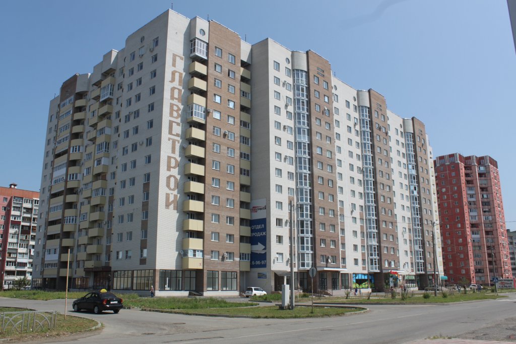 Uytnii Dom Flat 21003262 — Nevinnomyssk