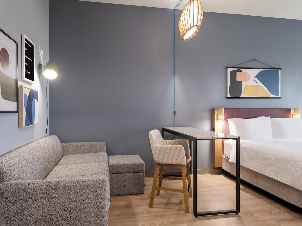 Atwell Suites Fort Worth Alliance Area by IHG - photo 12