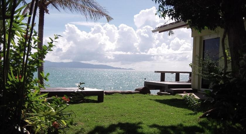 Zen Zi Beach Rooms - last minute hotel in Ko Pha Ngan