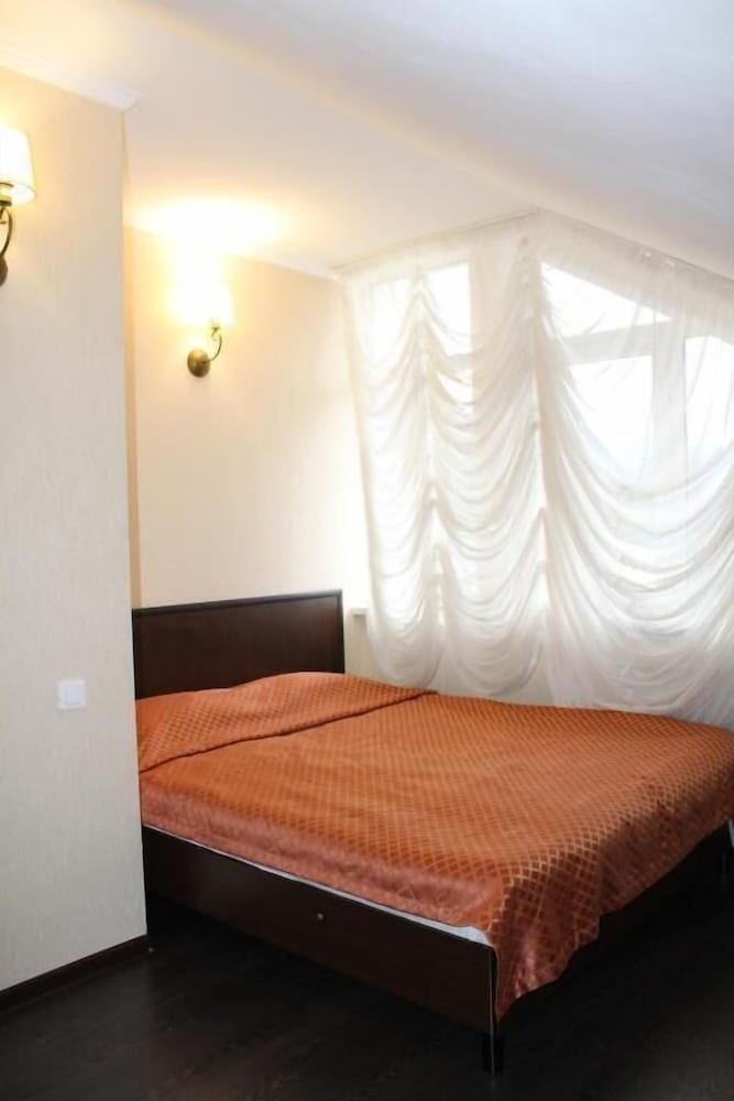 Grace Project Hotel in Krasnaya Polyana, Russia