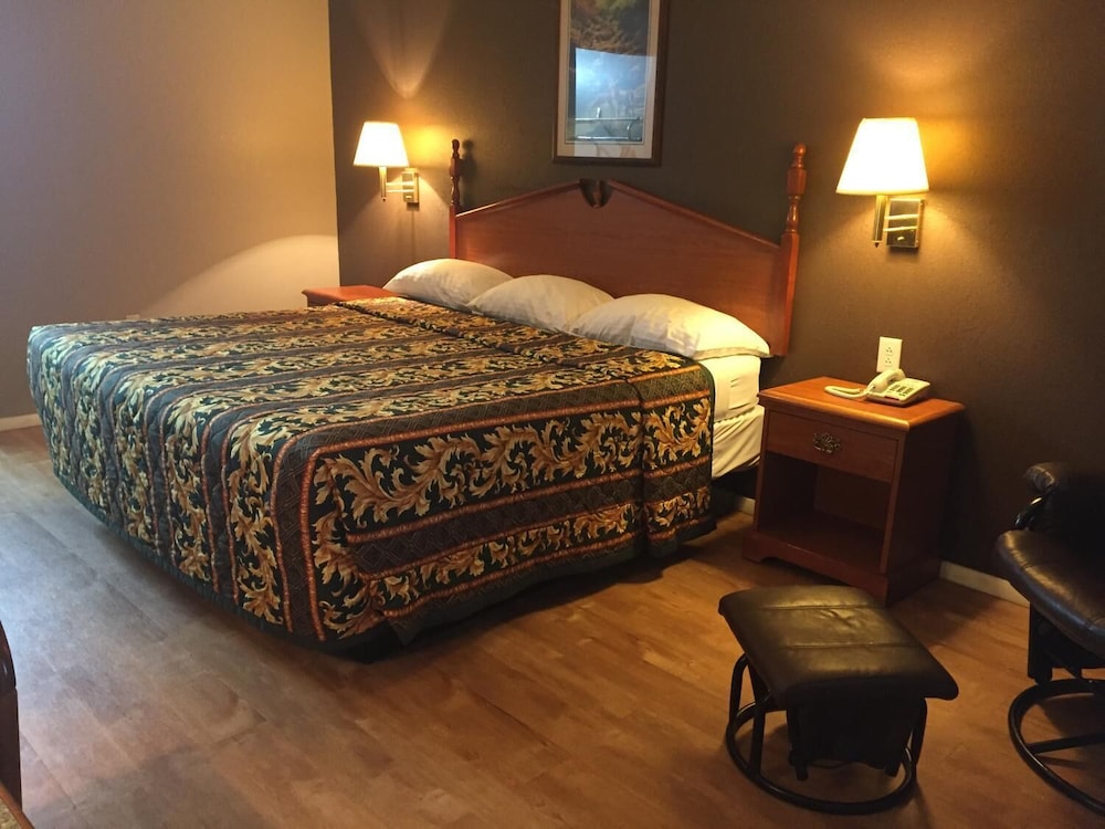 Deerfield Inn New Johnsonville - photo 13