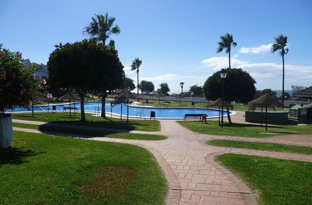 Duplex Penthouse Lunamar - last minute hotel in Marbella