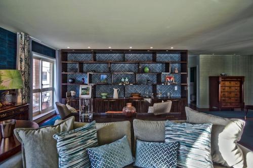 Oscar Chalupsky Apartment — 4-Star Luxury Hotel in Vila Do Conde, Portugal