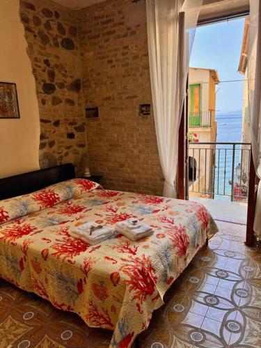 Brezza Marina — 4-Star Luxury Hotel in Scilla, Italy