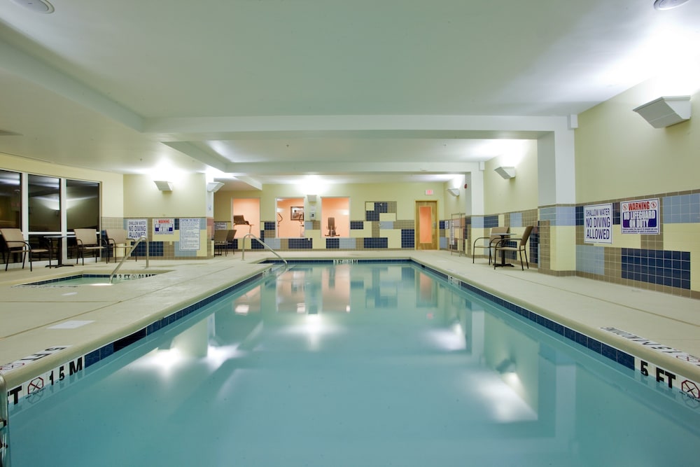Holiday Inn Express Hotel & Suites Raleigh SW NC State by IHG - photo 61