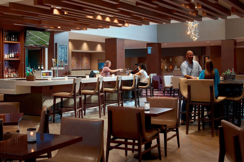 Atlanta Marriott Peachtree Corners - photo 23