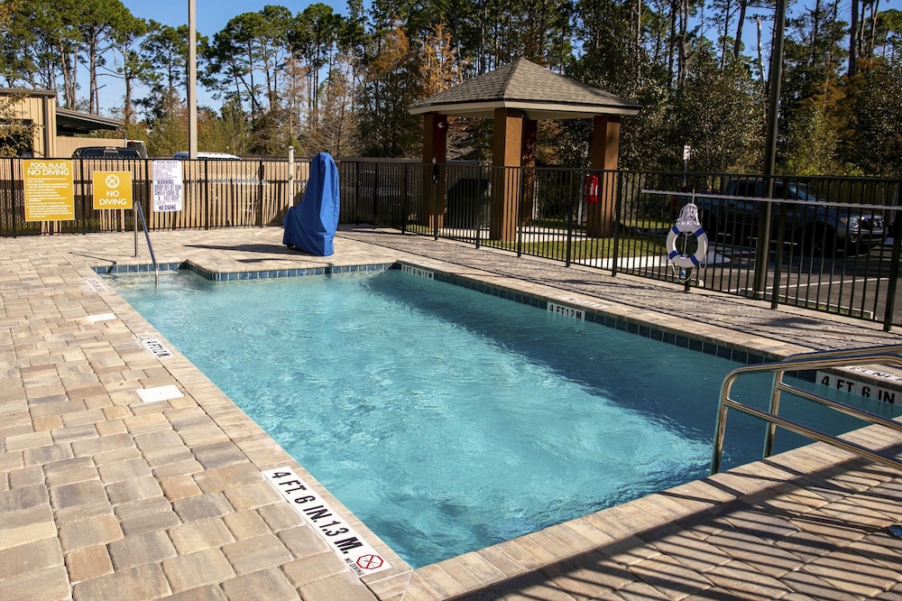 Candlewood Suites Jacksonville Mayport by IHG - photo 21