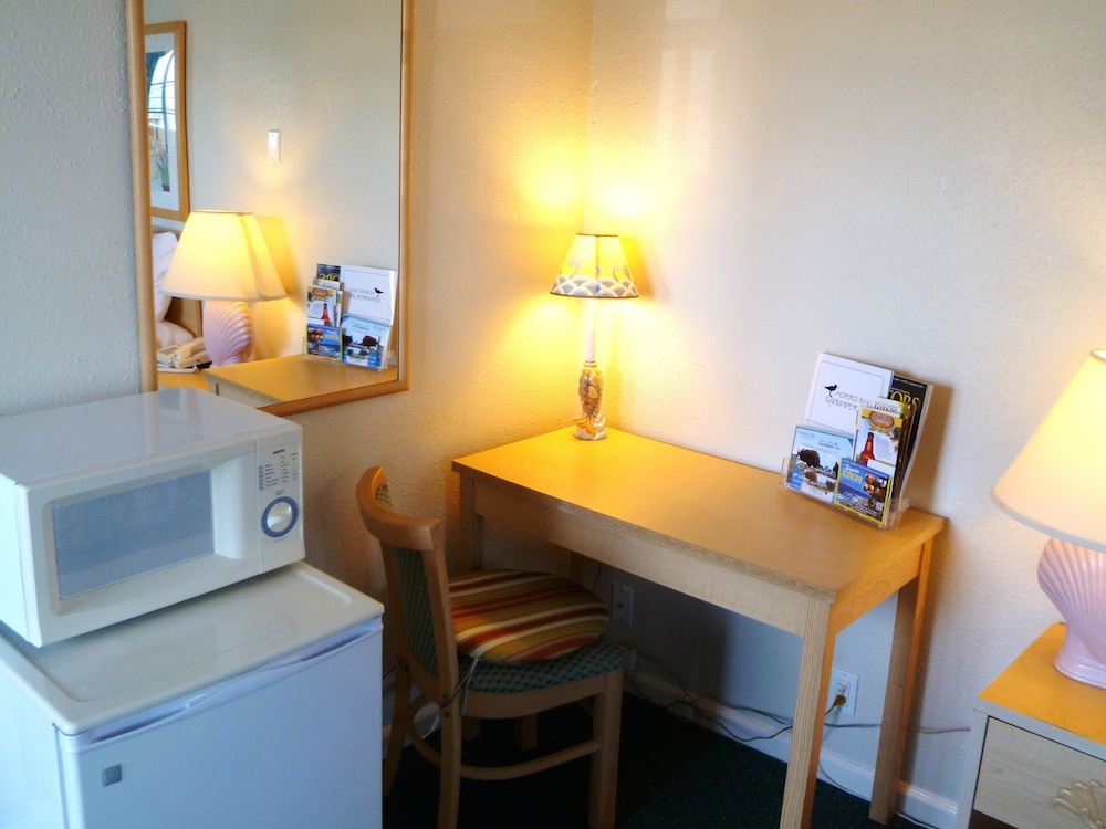 Morro Bay Sandpiper Inn - photo 21