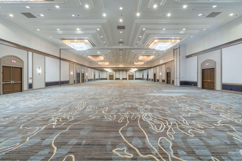 Hilton Memphis - photo 62