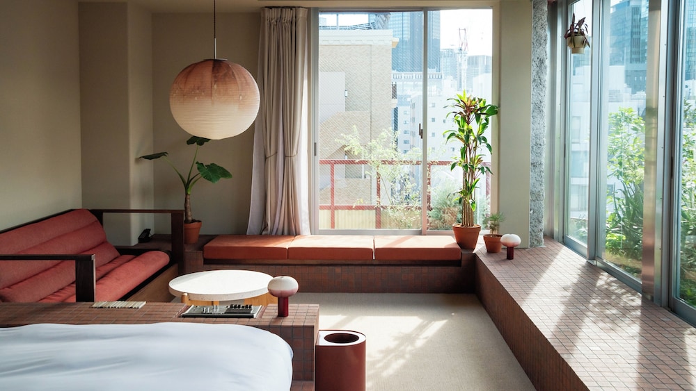 SOIL Nihonbashi Hotel - last minute hotel in Tokyo
