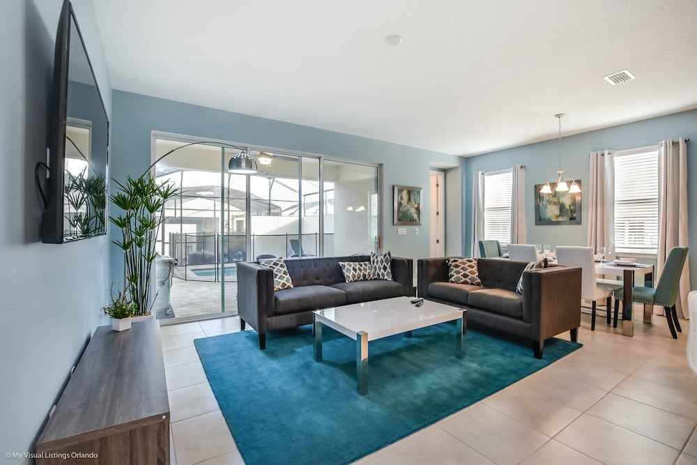 Resort Community Town Home with Pool - photo 15