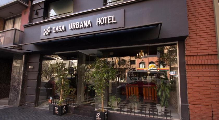 Casa Urbana Hotel in Cordoba, Argentina