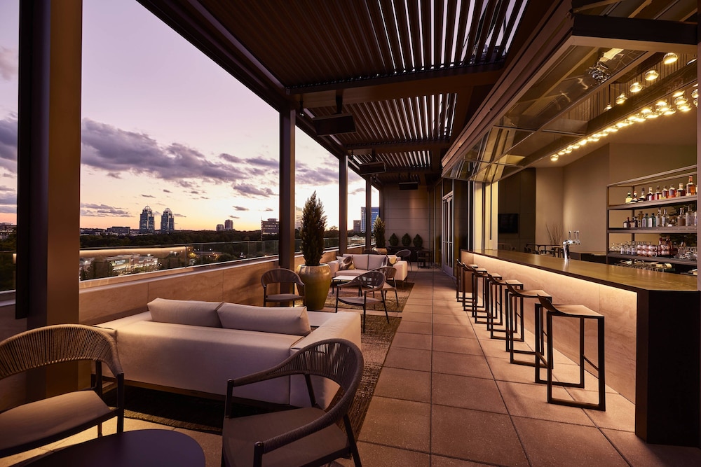 AC Hotel Atlanta Perimeter - photo 34