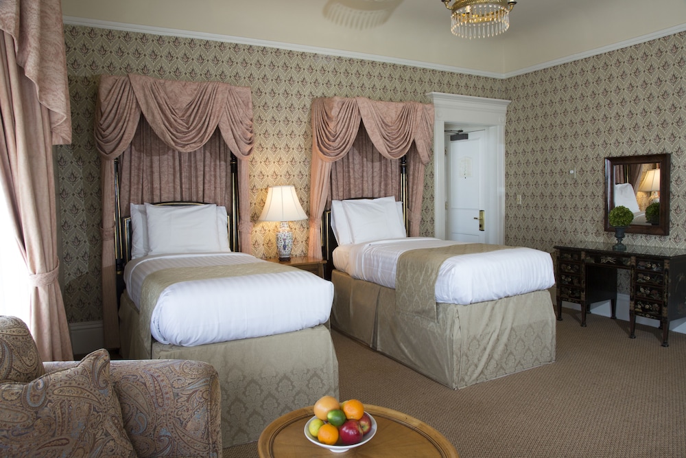 Hotel Majestic - photo 6