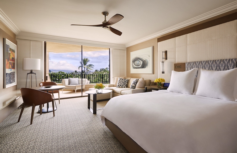 Four Seasons Resort Maui at Wailea - photo 18