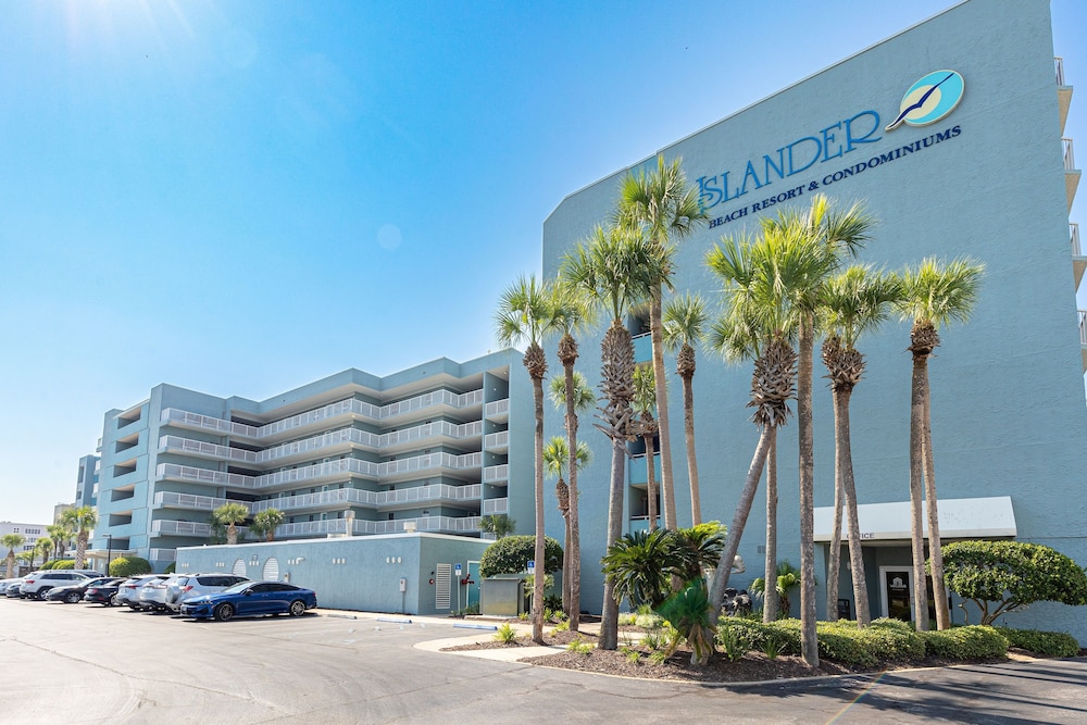 Islander Beach Resort 2005 2 Bedrooms 2 Bathrooms Condo - photo 65