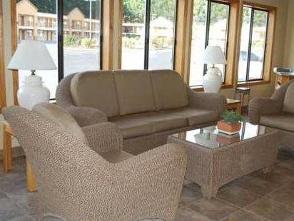 McMinnville Inn — hotel in Mcminnville