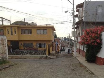 Hotel Posada Camelinas Sección Amarilla in Patzcuaro, Mexico