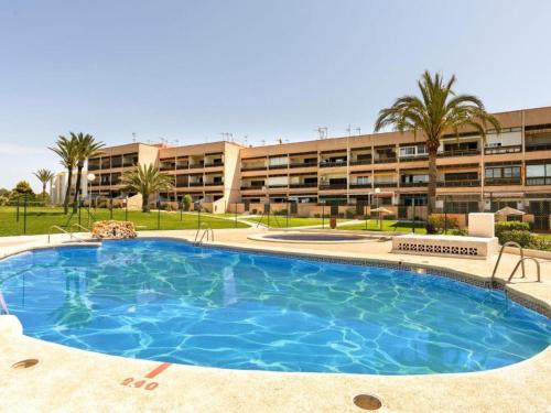 Viva la Frida Kahlo — hotel near Almería Airport