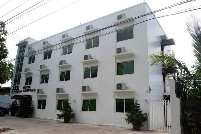 Hotel Lola Natividad — hotel in Bantay