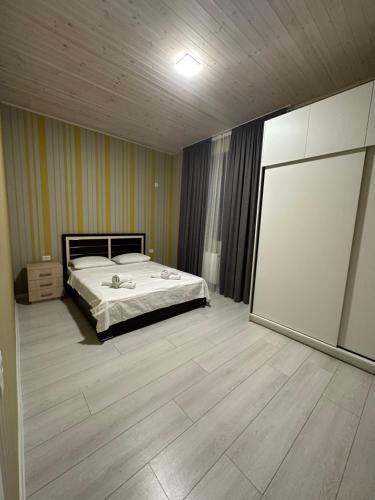 Private apartment