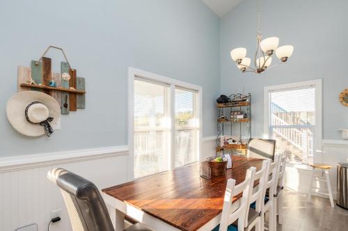 SeaSide by Oak Island Accommodations - photo 50