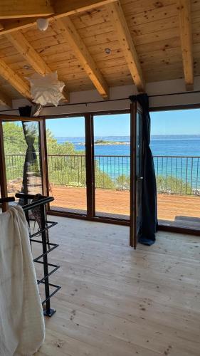 Villa Biankura — 4-Star Luxury Hotel in Blato, Croatia