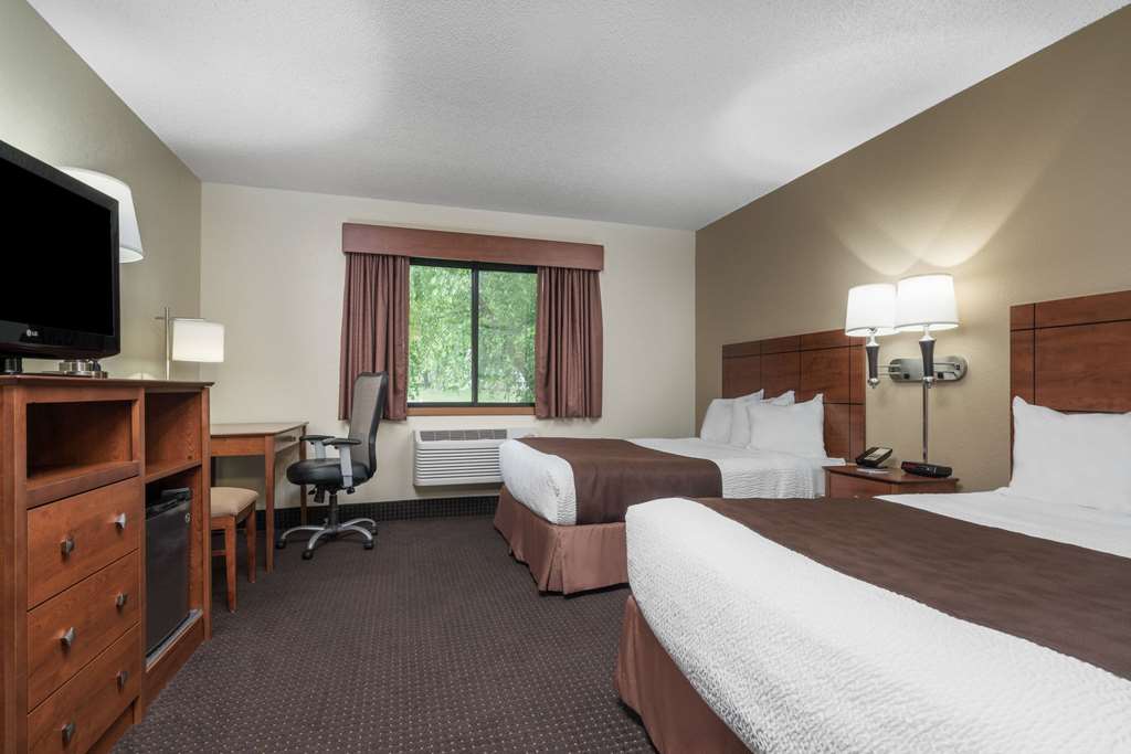 AmericInn by Wyndham Lake City - photo 22