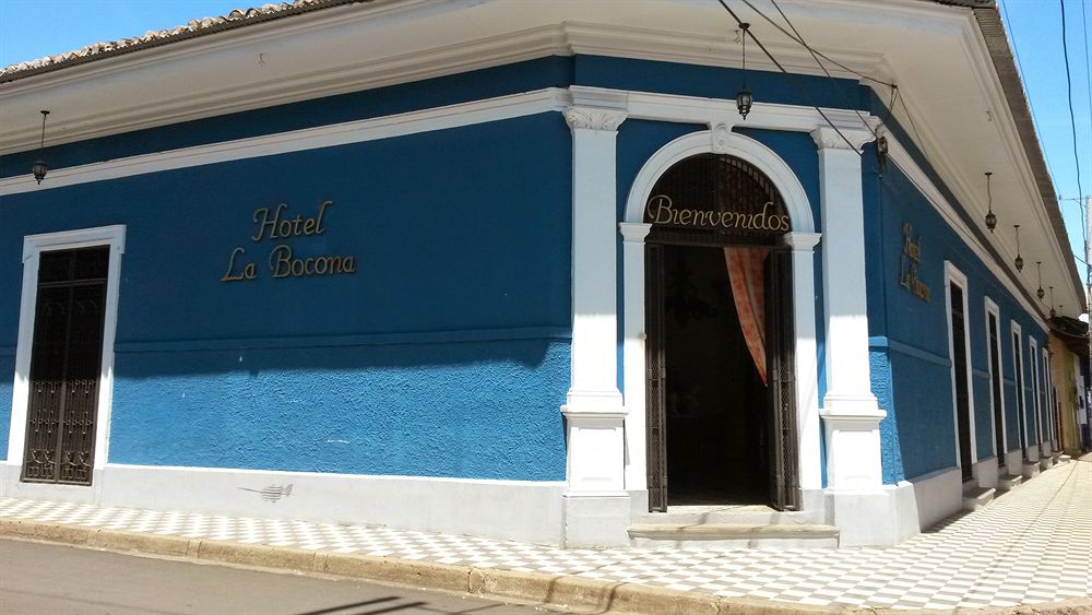 La Bocona Hotel - last minute hotel in Granada
