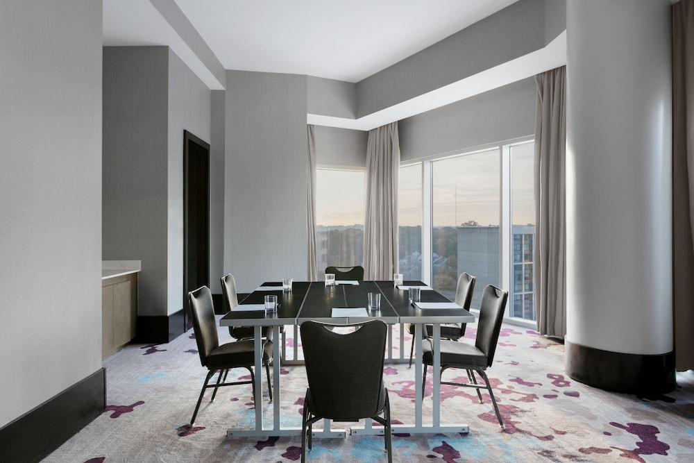 Loews Atlanta Hotel - photo 51